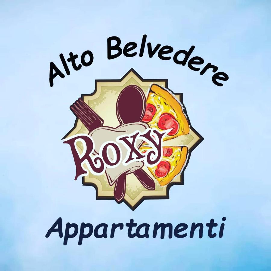 Roxy Alto Belvedere Cogna エクステリア 写真